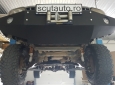 Scut motor Toyota Land Cruiser J90 8