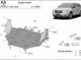 Scut motor Dodge Caliber 1