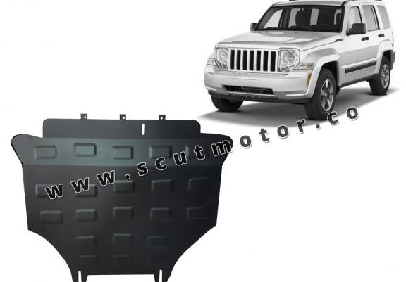 Scut motor Jeep Liberty