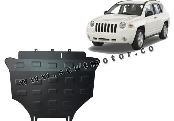 Scut Motor Jeep Compass