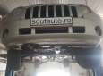 Scut Motor Jeep Compass 6