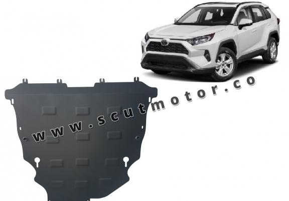 Scut motor Toyota RAV 4