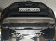 Scut motor Toyota RAV 4 8