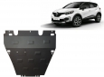 Scut motor Renault Captur 2