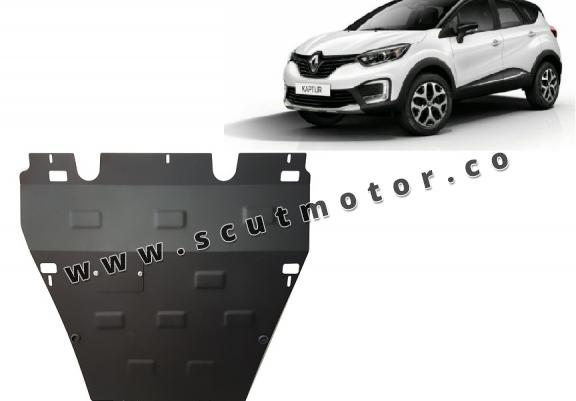 Scut motor Renault Captur