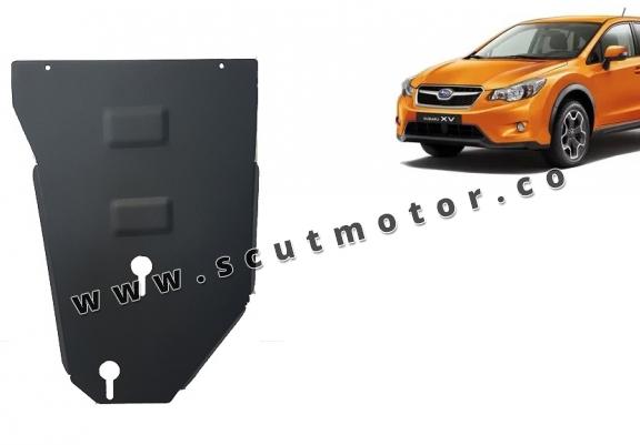 Scut cutie de viteză Subaru XV