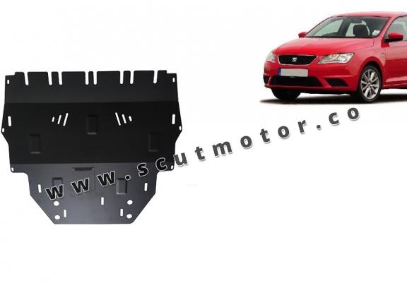 Scut motor Seat Toledo 4