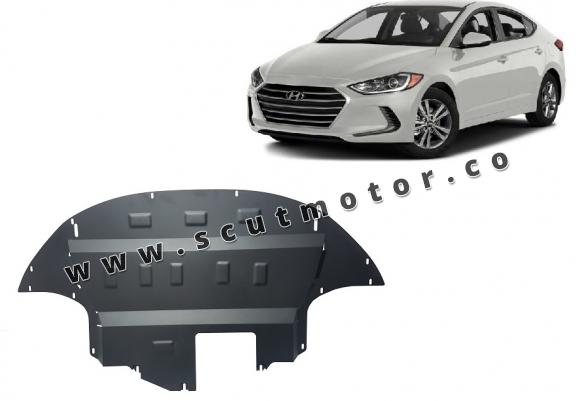 Scut motor Hyundai Elantra