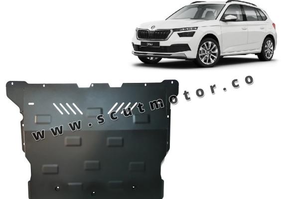 Scut Motor Skoda Kamiq