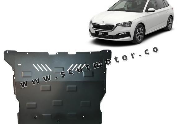 Scut Motor Skoda Scala