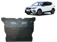 Scut motor Seat Arona  1