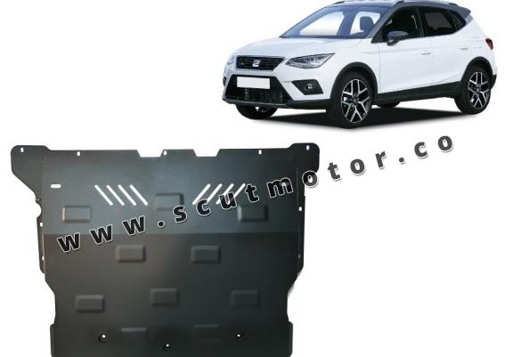 Scut motor Seat Arona 