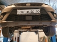 Scut motor Seat Arona  4