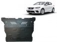 Scut motor Seat Ibiza 1