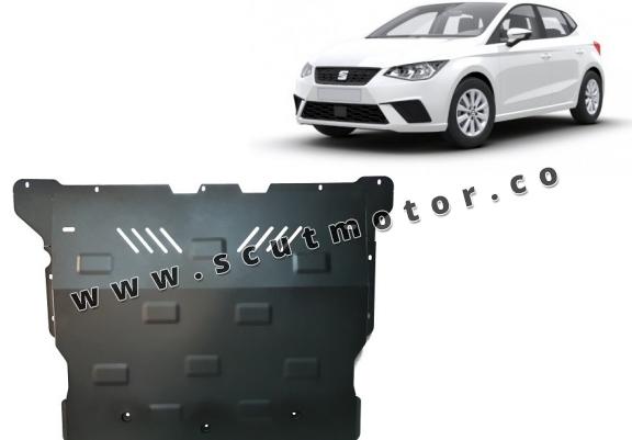 Scut motor Seat Ibiza