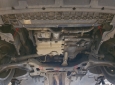 Scut motor Skoda Fabia 4 4