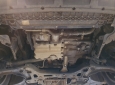 Scut motor Skoda Fabia 4 5