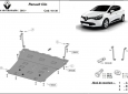 Scut motor Renault Clio V 1