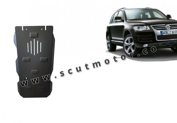 Scut cutie de viteză automata VW Touareg R5