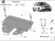 Scut motor Skoda Fabia 1 - Benzina 1