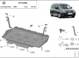 Scut motor  VW Caddy 2