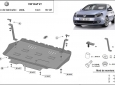 Scut motor VW Golf 6 2