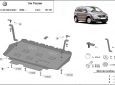 Scut motor Volkswagen Touran 2