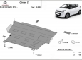 Scut motor Citroen C 1 1