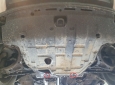 Scut motor Hyundai Santa Fe 2