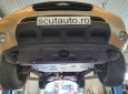 Scut motor Hyundai Santa Fe 5