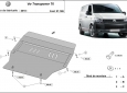 Scut motor Volkswagen Transporter T6 1