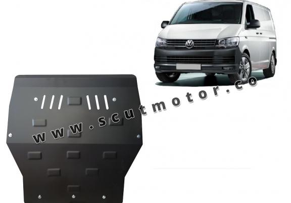 Scut motor Volkswagen Transporter T6