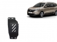 Scut Sistem Stop&GO, EGR Dacia Lodgy 5