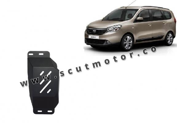 Scut Sistem Stop&GO, EGR Dacia Lodgy