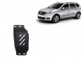 Scut Sistem Stop&GO, EGR Dacia Logan MCV 3