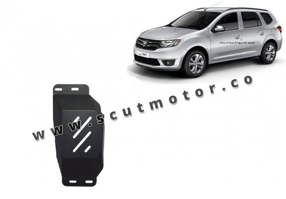 Scut Sistem Stop&GO, EGR Dacia Logan MCV