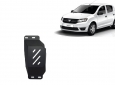 Scut Sistem Stop&GO, EGR Dacia Sandero 3