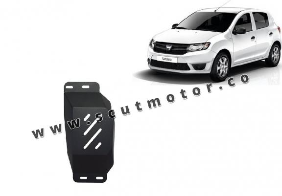 Scut Sistem Stop&GO, EGR Dacia Sandero