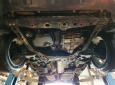 Scut motor Toyota RAV 4 diesel 4