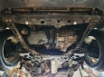 Scut motor Toyota RAV 4 diesel 5