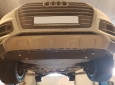 Scut cutie de viteză Audi Q8 7