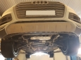 Scut cutie de viteză Audi Q8 4