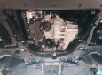 Scut motor Renault Clio V 6