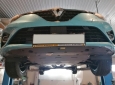 Scut motor Renault Captur 5