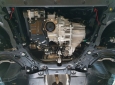 Scut motor Renault Captur 8
