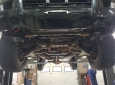 Scut motor Lexus GX 6