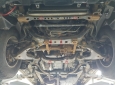 Scut motor Lexus GX 7