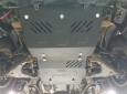 Scut motor Lexus GX 4