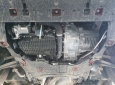 Scut motor metalic Opel Zafira Life 4