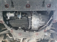 Scut Motor Opel Vivaro  4